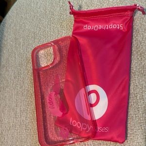 iPhone 13 Pro Max loopy case